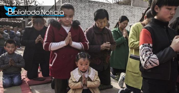 Perseguição pós-morte: governo chinês proíbe realização de funerais cr